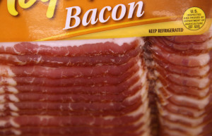 Eating Bacon Has The Same Affect On Your Body As Exercise!