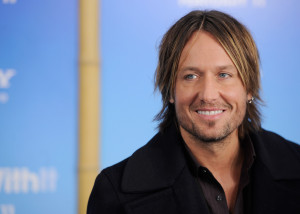 Keith Urban Records “He Stopped Loving Her Today” As Tribute To George Jones!
