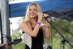 Reality TV: Would You Watch A Show About LeAnn Rimes & Her Husband?