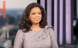 VIDEO: WGN TV Show Hangs Up On Oprah!