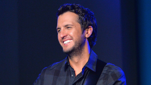 Are You Ready For Luke Bryan This Summer At Soldier Field?