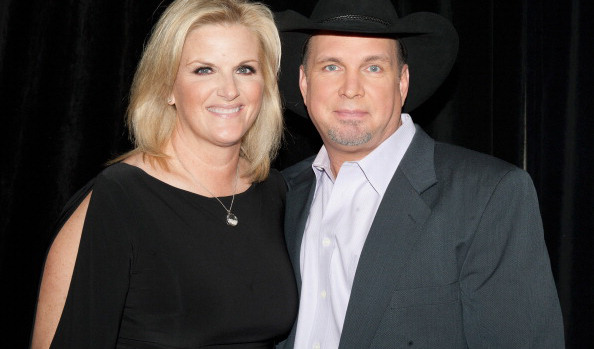 Where Is Trisha Yearwood Most Comfortable? I Wouldn’t Have Guessed It In A Million Years