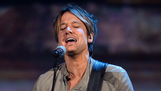 Confirmed: Keith Urban Is Coming Back To American Idol