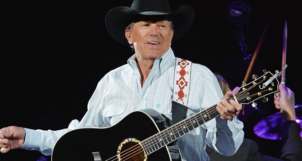 Trending Today: George Strait TV Special And Live Album, Taylor Reveals All, Lee Brice Dishes To Redbook