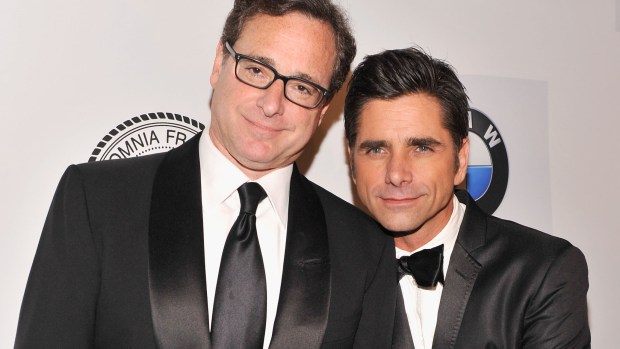 The Cast Of Full House Reunites And It Is Awesome