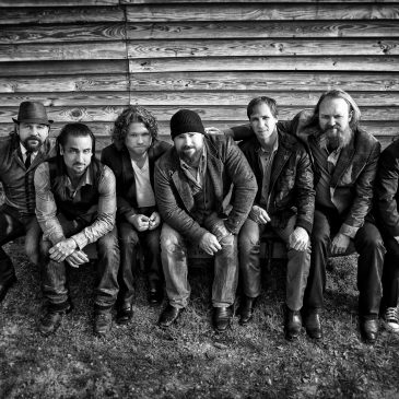 Trending Today: Zac Brown Band Expands Southern Ground Festivals, Taylor Milestone, The Band Perry New Music