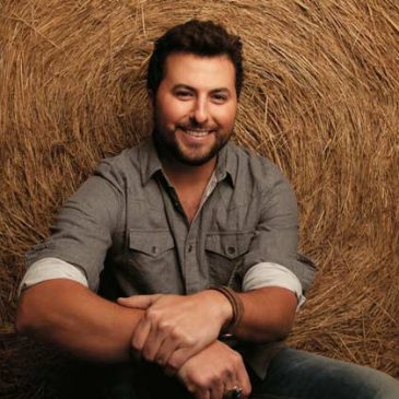 Tyler Farr Asks Kids Why You Should Vote For Him: Hilarious ACM Video!