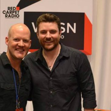 Drew & Chris Young