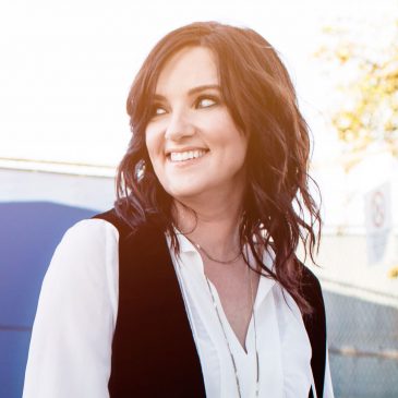 Brandy Clark Calls Drew To Chat About TV Performances, Her New Album & More!