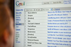 Are You Snooping In Your Man’s Email?