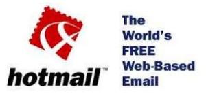 Are You Still Using A Hotmail Account?