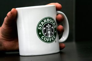 Starbucks: They’re Everywhere!