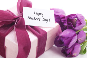 What’s The Best Mother’s Day Gift You Ever Gave?