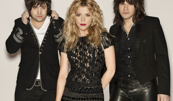 The Band Perry Performs Done At The Super Bowl Pre-Game Party