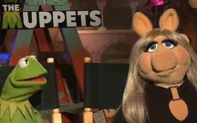 FUNNY! The Muppets Perform Classic Beastie Boys