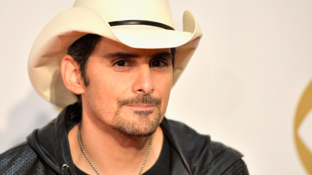 Brad Paisley Leaks New Song Limes With Lyric Video