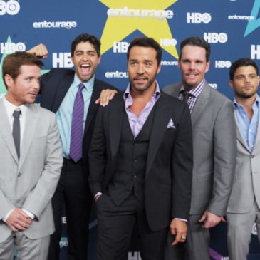 Check Out This Awesome Trailer For The Entourage Movie