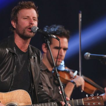 Trending Today: New Albums from Dierks & Charles, Canaan and Cam On TV Tonight, LoCash Adds A Member