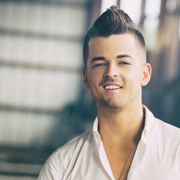 Trending Today: Chase Bryant Studio 99-5, Cam’s Free Show For You, Kenny Album Delay Because of Pink