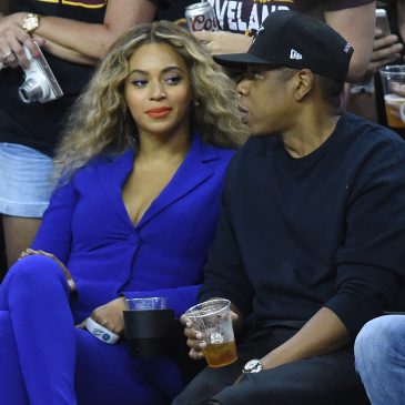OMG: Jay Z Paid How Much For A Bar Tab?