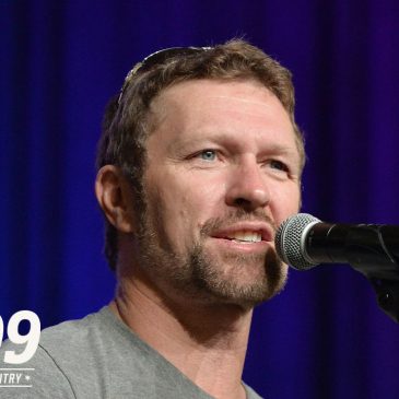 Craig Morgan Calls Drew To Chat About His New Reality TV Show!